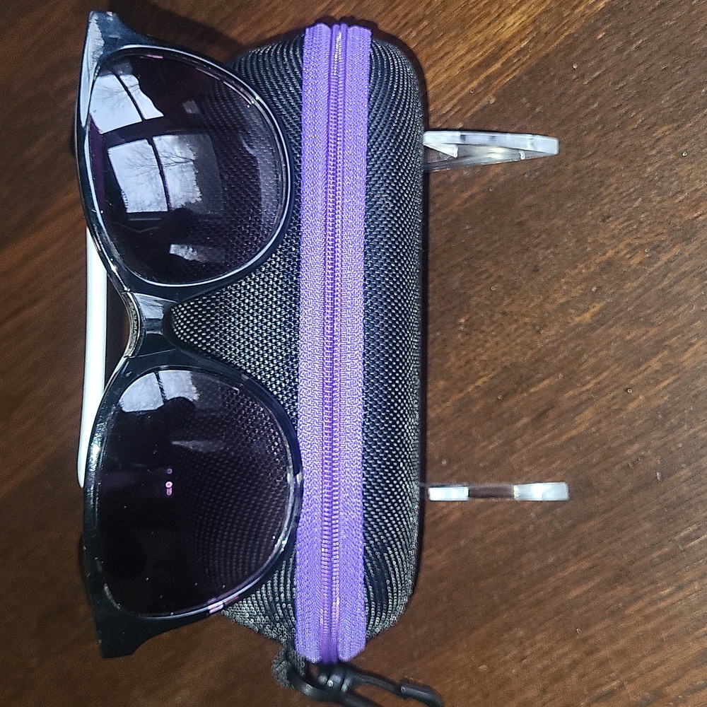 Balman Made In France Gradient Sunglasses